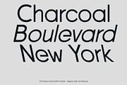 CS Vamous – Modern Sans Serif, a Sans Serif Font by Craft Supply Co. (Thumbnail 3 of 8)