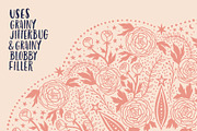 Liner Library Procreate Brush Set, a Brush Add-On by Kristin Nohe Juchs (Thumbnail 4 of 5)