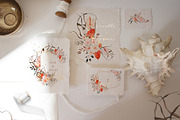 ITALIAN AESTHETICS., an Illustration by Natalia Tugova (Thumbnail 4 of 9)