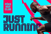 Cubarsi - Sport Jersey Display Font, a Sans Serif Font by Pekotype (Thumbnail 11 of 15)
