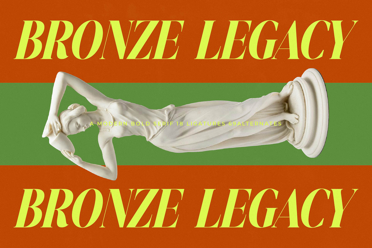Melocity Elegant Display Serif, a Serif Font by timelesstype.co (Photo 13 of 20)