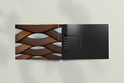 Architecture Portfolio, a Brochure Template by azadcsstune (Thumbnail 9 of 9)