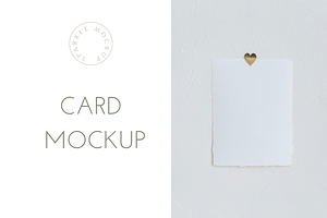 Note Reminder Mockup