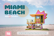 Coigum, a Sans Serif Font by kerismaker (Thumbnail 9 of 11)