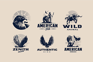 American theme