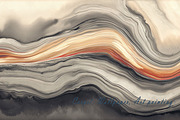 Abstract watercolor background, a Wallpaper Graphic by DamonYang's shop (Thumbnail 7 of 8)