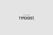 Infamous Messy Handwriting Font, a Handwritten Font by TYPEHEIST (Thumbnail 12 of 12)