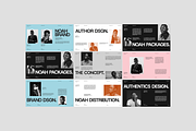 Noah Brand Portfolio Bundle, a Presentation Template by Dirtytemp Studio (Thumbnail 8 of 9)