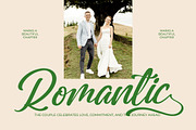 Greatesa Brought Bold Calligraphy, a Script Font by Letterena Studios Script (Thumbnail 2 of 20)