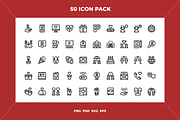 Friendship day icons, an Icon by Wencory (Thumbnail 1 of 2)