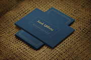 Classic Business Card Template, a Business Card Template by PSD Storm (Thumbnail 21 of 21)