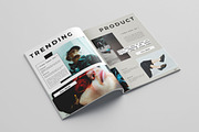 Fashion Catalog Vol.8, a Brochure Template by Bewalrus Studio (Thumbnail 6 of 11)