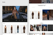 STOCKHOLM | Shopify Theme, a Shopify Template by Studio Mayde (Thumbnail 3 of 10)