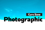 Curo Sans, a Sans Serif Font by Kenzvalley (Thumbnail 7 of 8)