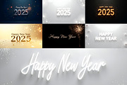 2025 New Years Eve (25) Backgrounds, a Holiday Photo by PixelsDesign (Thumbnail 3 of 3)