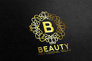 Beauty Logo, a Branding & Logo Template by essegraphic (Thumbnail 2 of 5)