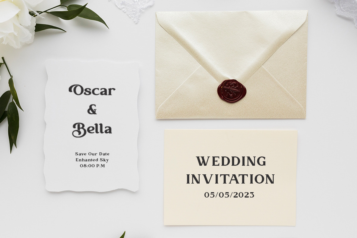 Free Download - Serif Fonts