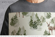 Lampshade Mockups, a Household Mockup by mock-ups (Thumbnail 22 of 22)