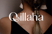 Bugaeil - A Elegant Typeface, a Sans Serif Font by Vroz Studio (Thumbnail 7 of 8)
