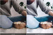 SCANDINAVIAN LIGHTROOM PRESETS, an Action Add-On by Nes Design Co (Thumbnail 8 of 12)
