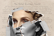 Torn Paper Cut Photo Template, an Action Add-On by MRI STUDIO (Thumbnail 25 of 34)