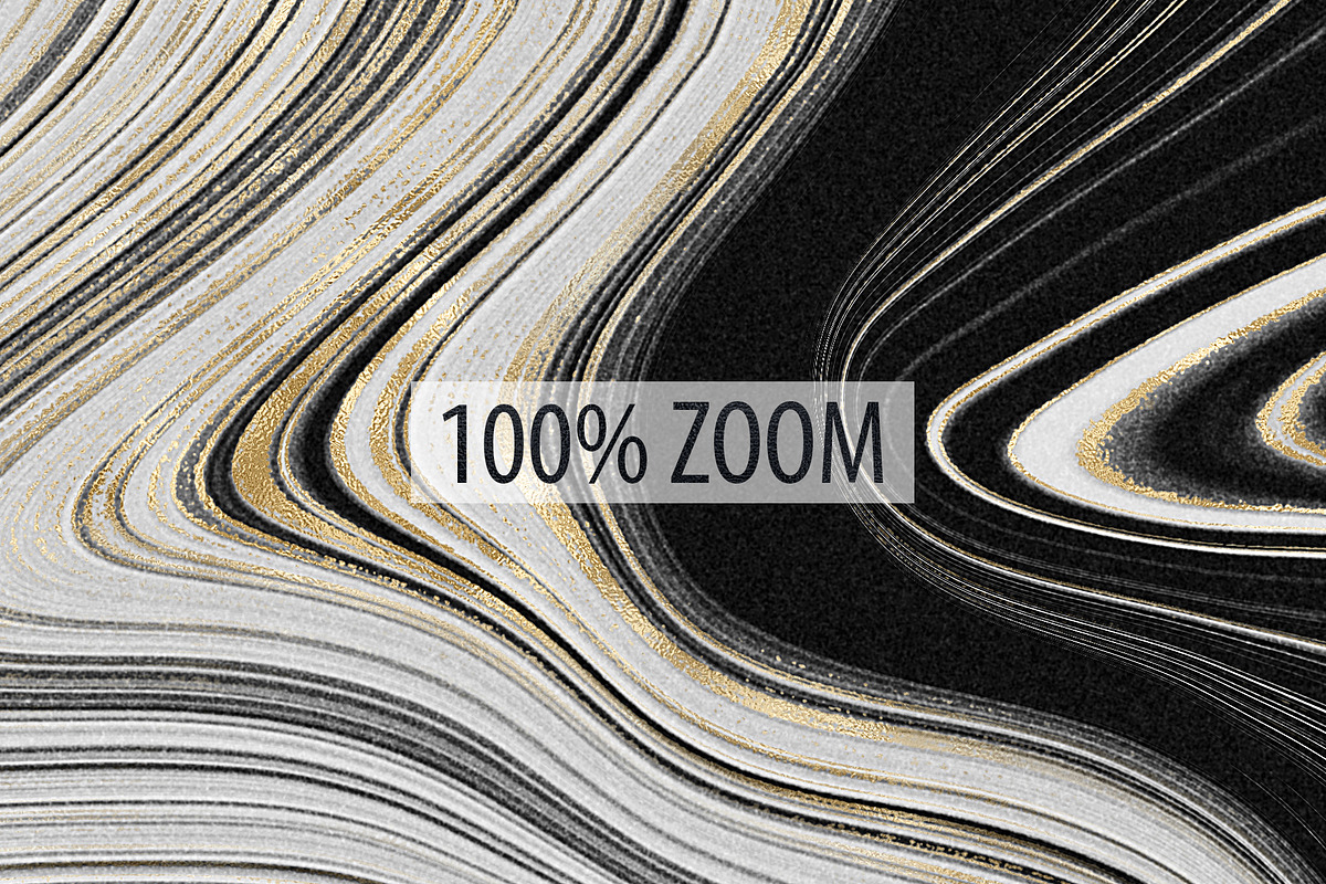 Gold Veined Agate Stone Textures, a Texture Graphic by CatJello Graphics (Photo 13 of 17)