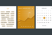 Midsole SmallCaps, a Sans Serif Font by GRYPE (Thumbnail 2 of 10)
