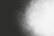 Grunge Photoshop Brushes, a Brush Add-On by VectorMedia (Thumbnail 8 of 11)