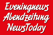 Eveningnews fonts, a Script Font by Wiescher Design (Thumbnail 6 of 6)