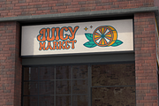 Sustacy | Retro Bold Typeface, a Handwritten Font by gracetype_studio (Thumbnail 9 of 12)