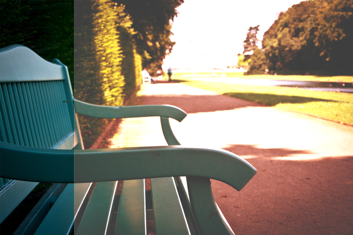 Vintage Premium Photo Effects #5 preview 7