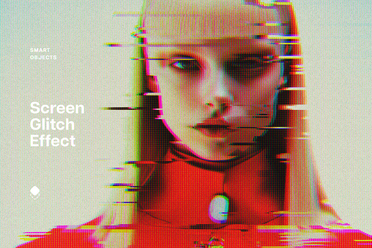 Cyberpunk Photoshop Effects Bundle, a Layer Style Add-On by pixelbuddha.net (Photo 36 of 53)