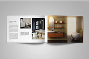 Interior Lanscape Catalog/Brochure, a Brochure Template by Alhaytar (Thumbnail 9 of 10)