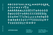 Myona Sans Display, a Sans Serif Font by Unfutur Labs (Thumbnail 2 of 14)