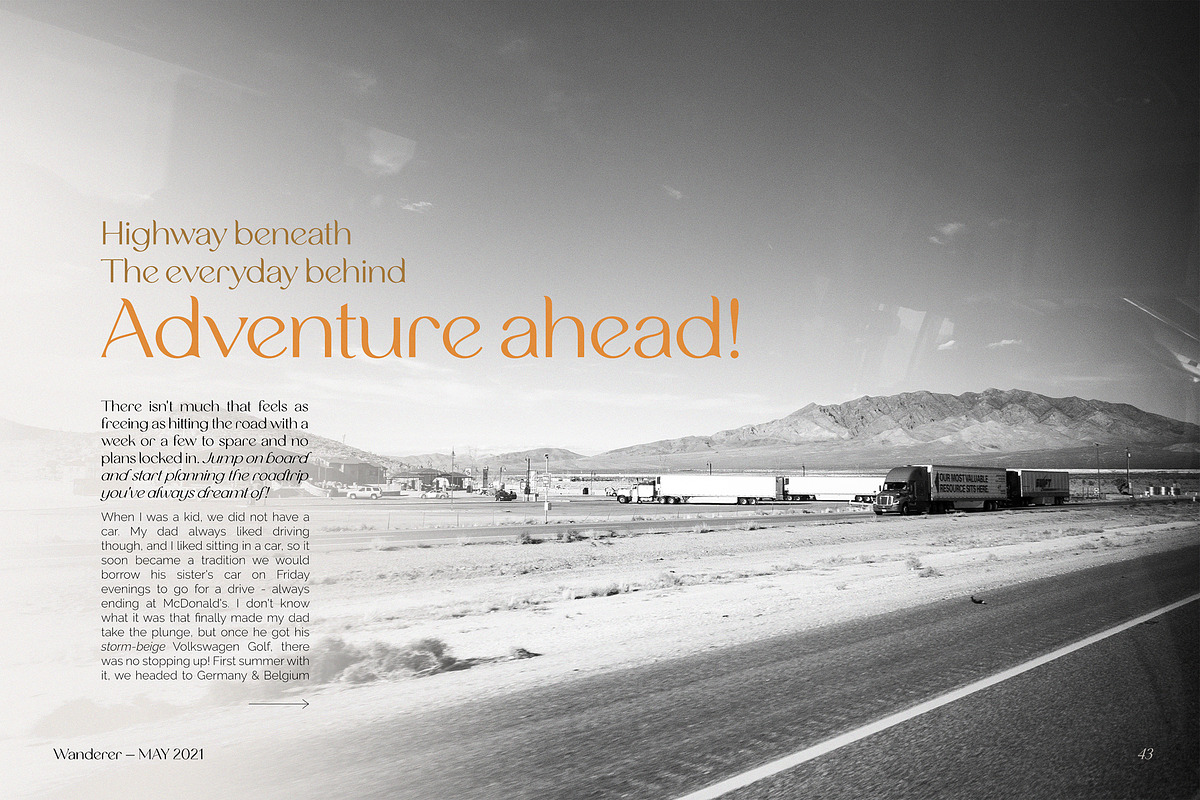 Nymphi | soft detailed sans + italic, a Sans Serif Font by Minna Kaario (Photo 11 of 13)