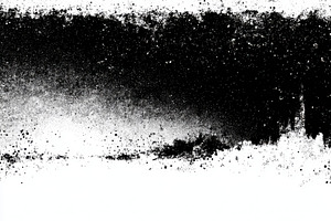 Black and white spray paint texture, a Photo by Pixeness Studio