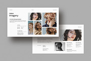 Farja Portfolio Presentation, a Presentation Template by Alvi-Studio (Thumbnail 5 of 8)
