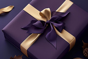 161 Gift boxes, a Holiday Photo by Handmadefont (Thumbnail 36 of 164)