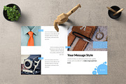 Blaen Google Slide, a Presentation Template by Dedijuniadi (Thumbnail 4 of 4)