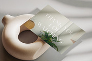 Afire - New Modern Simple Serif, a Serif Font by Muflieart (Thumbnail 10 of 10)