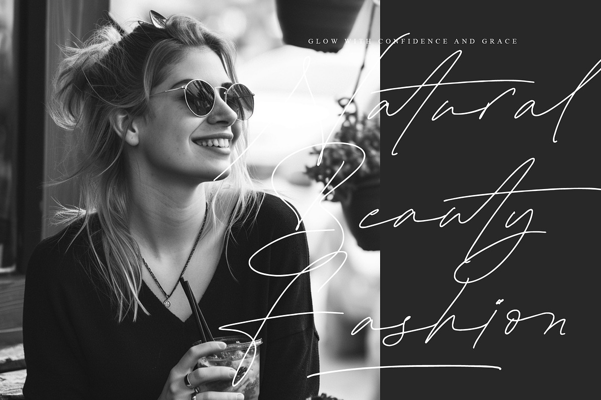 Plamstimes, a Handwritten Font by operatype.co (Photo 5 of 15)
