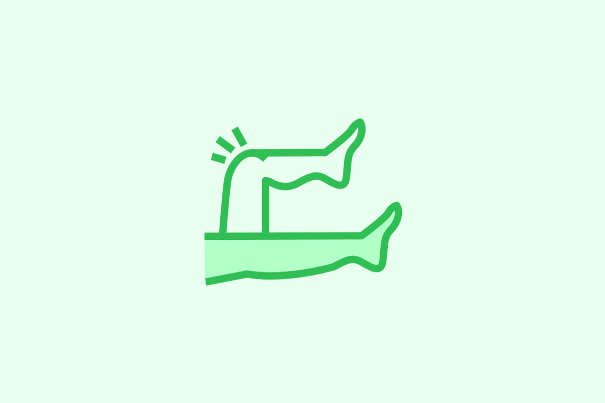 20 Physiotherapy Icons, an Icon by Creative VIP (Photo 3 of 5)