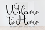 Witch Halloween, a Handwritten Font by InermediaSTUDIO (Thumbnail 5 of 7)