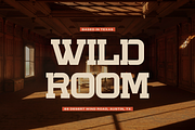 Lequila Historia Western Slab Serif, a Slab Serif Font by gracetype_studio (Thumbnail 2 of 12)
