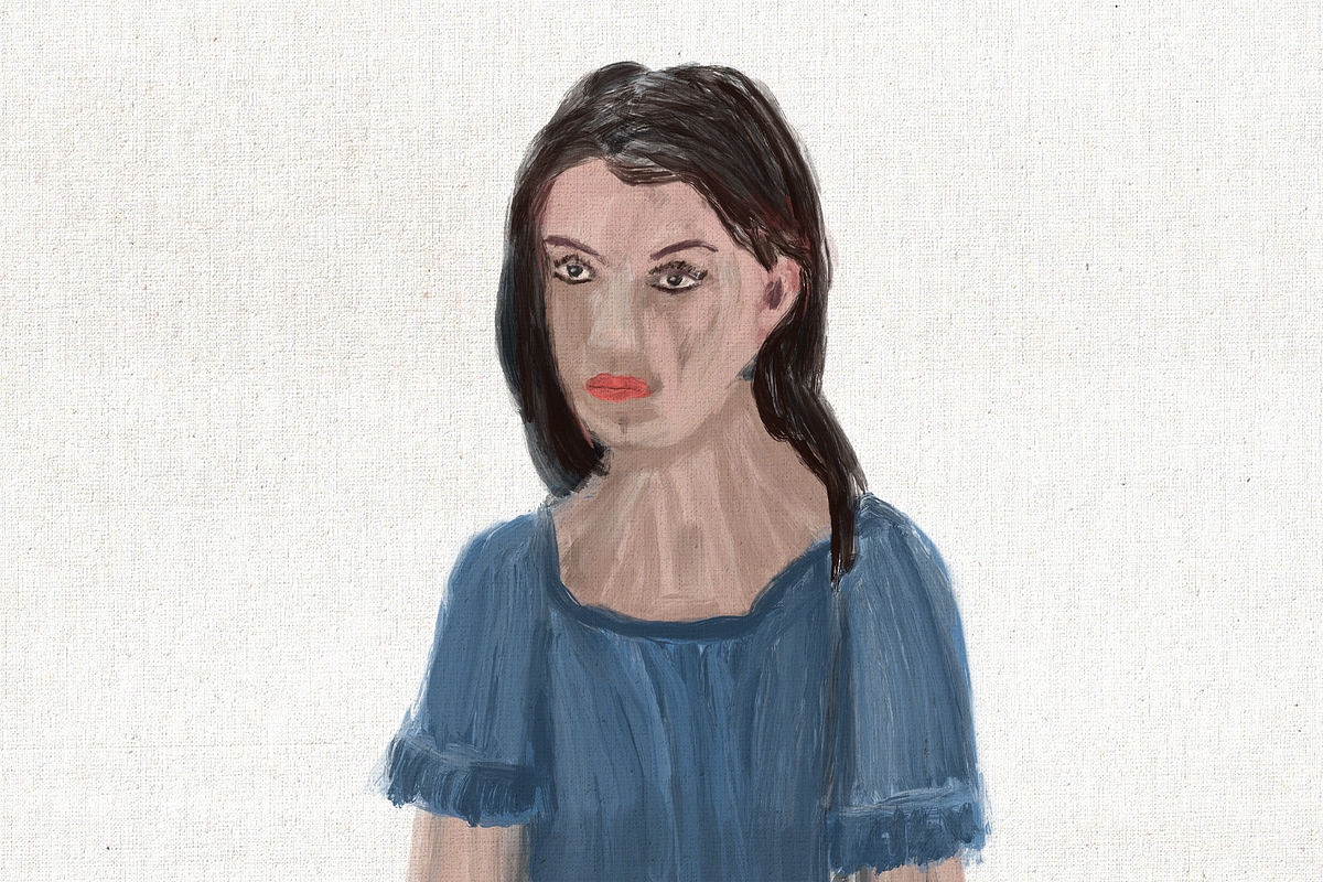 Procreate Oil Set, a Brush Add-On by Brush Moment (Photo 4 of 7)