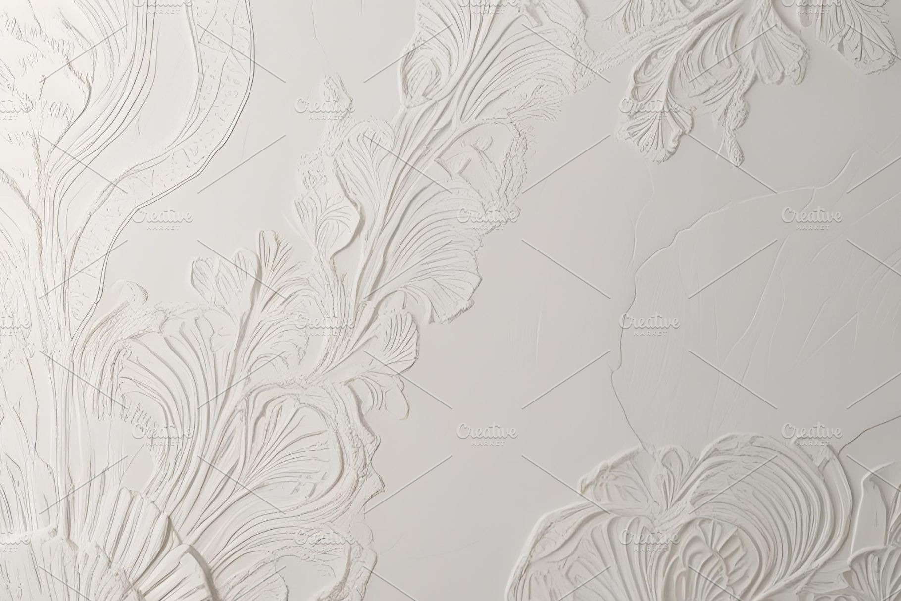 white texture plain background, an Abstract Photo by ComfortQ