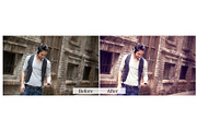 60 Urban Photoshop Actions Vol2, an Action Add-On by DreamColor (Thumbnail 4 of 6)