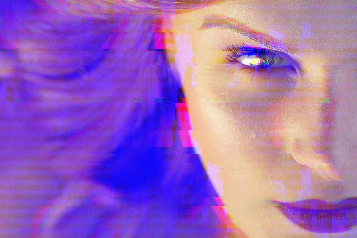Glitch Effect V1, a Plug-in Add-On by Traint (Photo 27 of 32)