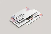 Perspective Presentation Mockup, an Advertising Mockup by zpackcreative (Thumbnail 2 of 5)