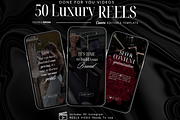 Social Media Manager Reels, a Social Media Template by design4social (Thumbnail 1 of 8)